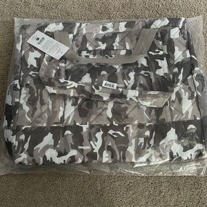 Lug Yacht camo taupe